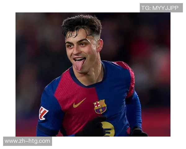 佩德里：年轻天才如何在足球世界中崭露头角与成就辉煌