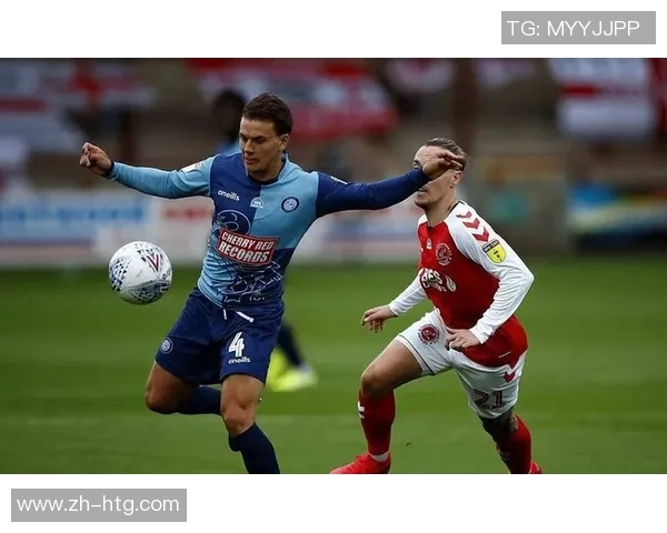 吉灵汉姆与加的夫城的激烈对决揭示英格兰足球的魅力与竞争力