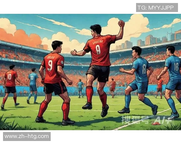 国民队与里斯本的激烈对决揭示足球战术与团队精神的完美结合